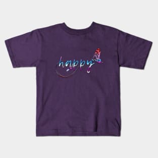 Happy Kids T-Shirt